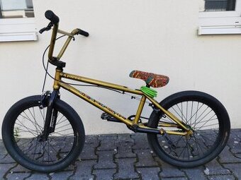 BMX GT