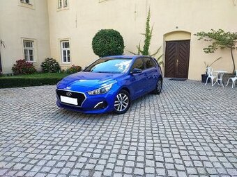 Hyundai i30 1.4i Go HatchBack