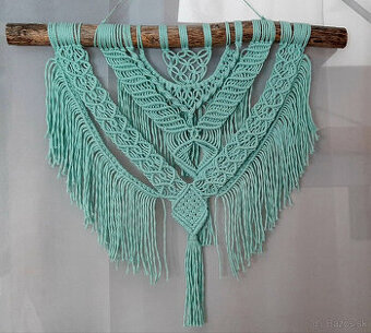 Macramé