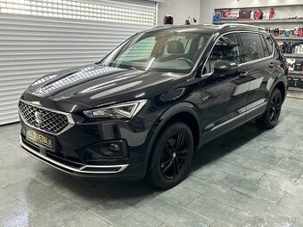 SEAT TARRACO, XCELLENCE, 4Drive, 2.0 TDI, 110KW/150PS, 2020