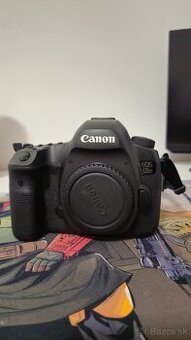 Canon 5DS