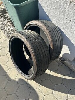Letne pneunatiky 225 35 R20
