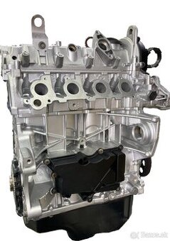 Repasovaný motor 1.2 TSI, Škoda-VW, 63 kW - CBZ