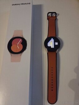 Galaxy watch 5