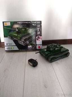 Tank