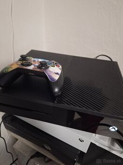 Xbox One  1T Bazár u Milusky