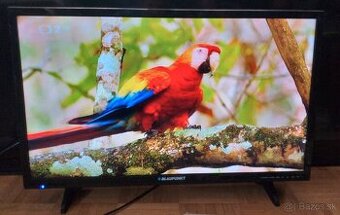 Tv Led HD Blaupunkt B32B148TCSHD 32"(82cm)