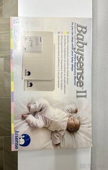 Babysense II