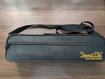 Priečna flauta Stewart Ellis Pro SE-200-SE