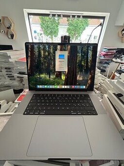 Apple Macbook Pro M2 Max 16” 32gb ram 1TBdisk