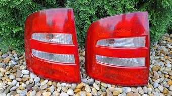 DIELY - ŠKODA FABIA 1 1.2HTP