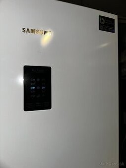 Chladnička Samsung No Frost