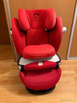 Autosedačka Cybex