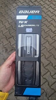 BAUER TUUK LS CARBONLITE