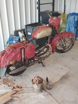 Jawa 250/353