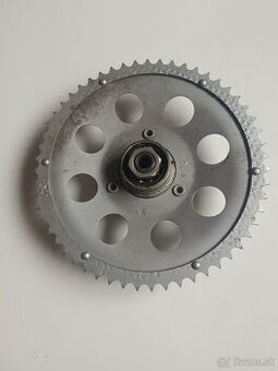 Jawa pionier mustang rozeta nová uloženka