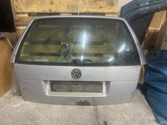 Kufor GOLF 4 Variant