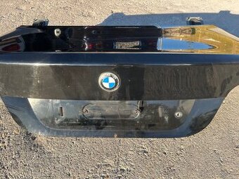 Kufor BMW e60