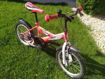 Bicykel detský 16 - 1