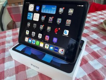 iPad Air 4 ✅ 10,9” displej | 64 GB | Wi-Fi/4G (Cellular)