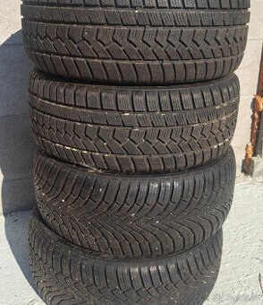 4ks 205/45 r16 - zimne
