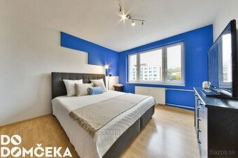 DO DOMČEKA | Bývanie s pekným výhľadom v obľúbenej časti Fon