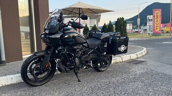 Harley Davidson Pan America 1250 Special ARH