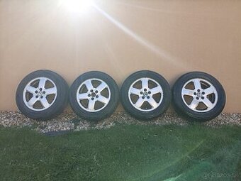 Predám kolesá 195/65 R15