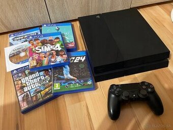 Sony Playstation 4