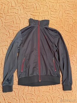 Mikina Alpha Industries -velkost XL