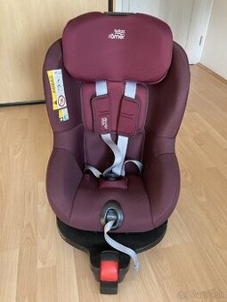 Autosedačka Britax Römer Dualfix M i-size
