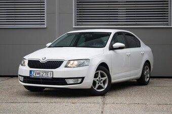 Škoda Octavia 1.6 TDI Ambition 81kw