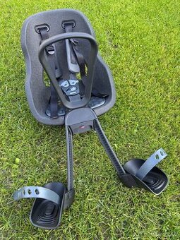 THULE Yepp Nexxt 2 Mini Black