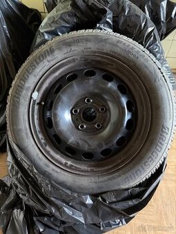 Zimné komplety Octavia, Golf, Leon atď.