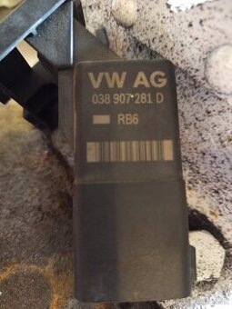 Riadiaca jednotka času zeravenia