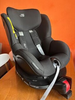 Britax Romer dualfix M i-size