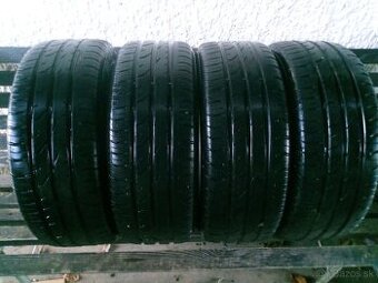 Continental conti premium contact 2 195/55/R15