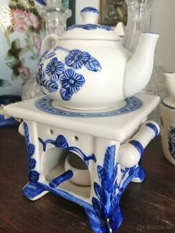 Aroma lampa / piecka .