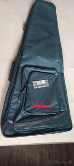 Jackson Puzdro rr KK a flying v gitary