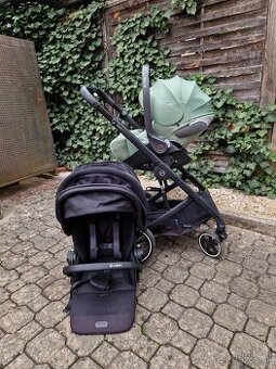 Cybex Balios S Lux 2024