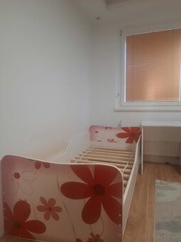 Predam detsku izbu pre 2 deti