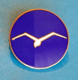 Odznak letecký Nemecko