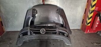 Predám diely na golf 5