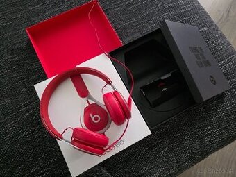 Slúchadlá Beats EP by Dr. Dre