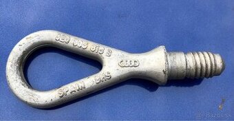 Ťažné oko Audi 8E0805616B