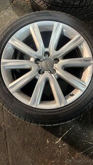 5x112 R18 245/45 rok-2022