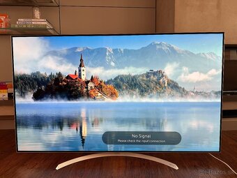 LG OLED TV 65" 4K - 1