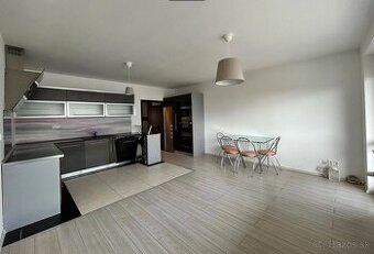 Byt na predaj - ul. Vrakunská, Bratislava II TOP