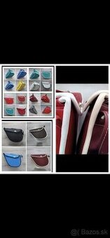 Brašna na Jawa 50 Pionier, typ 05, 20, 21