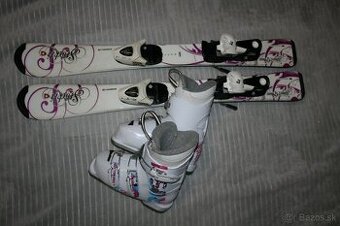 lyže Stockli sinox 80 cm